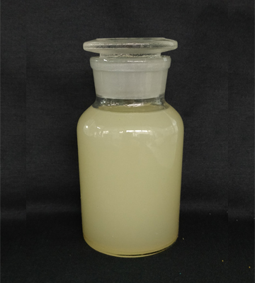 0750A smooth waxy feeling polishing treatment agent(sample)