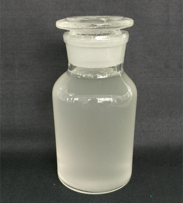 5882-1 PU/PVC injection gloss surface treatment agent(sample)