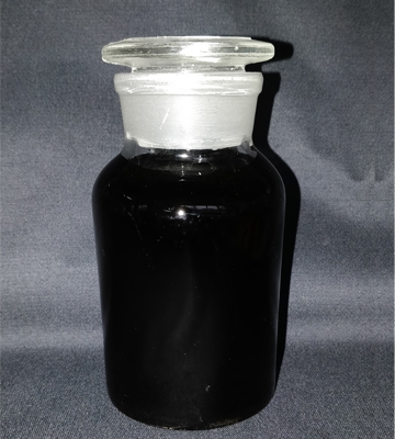 502 (reddish) carbon black printing matt gloss washing treatment agent