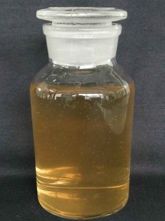 7027KG-1 Patent gloss oil for PVC