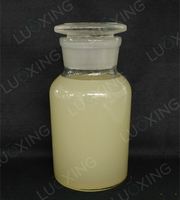 LW-9067 super black&matt treatment agent(sample)