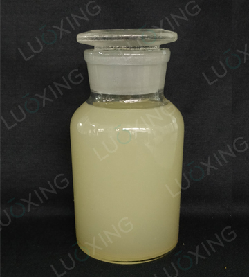 0750B-1 oily feeling polishing treatment agent