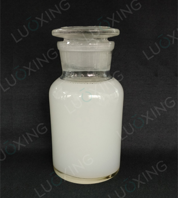 A-2456E/B-2456D dry foaming resin for shoe leather