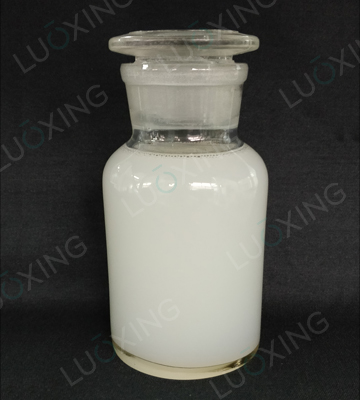 3554 water-base cracking resin