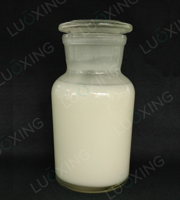 BZ-7101 Water-base arylic gloss treatment