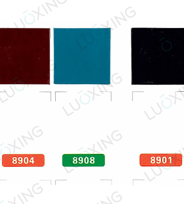 RX-8301 hydrophilia dyeing solution